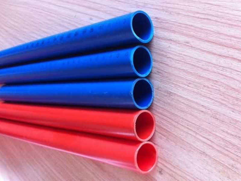  PVC线管
